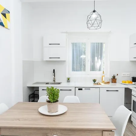 Apartamento Blue Perama (Corfu)