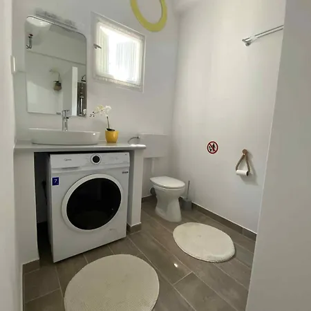 Apartamento Blue