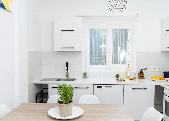 Apartamento Blue Perama