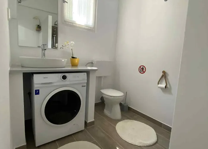 Apartamento Blue