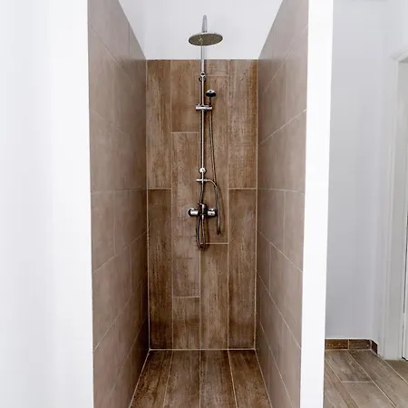 Apartament Blue *