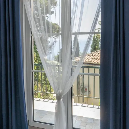 Blue Apartament Perama (Corfu)